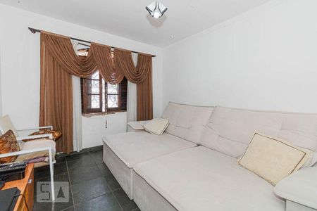 Quarto 1 - Casa 01 de casa para alugar com 5 quartos, 198m² em Vila Nova Carolina, São Paulo