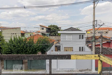 Vista do Quarto 1 - Casa 01 de casa para alugar com 5 quartos, 198m² em Vila Nova Carolina, São Paulo