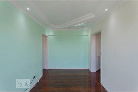 Sala de apartamento para alugar com 2 quartos, 55m² em Vila Marieta, São Paulo