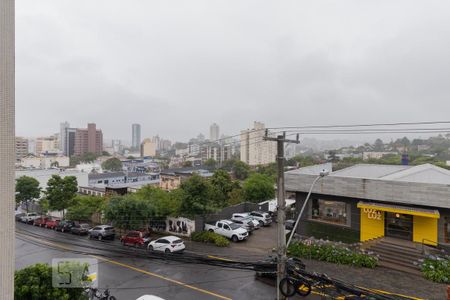 Apartamento à venda com 84m², 2 quartos e sem vaga Apartamento à venda com 84m², 2 quartos e sem vagaVista do Quarto 2