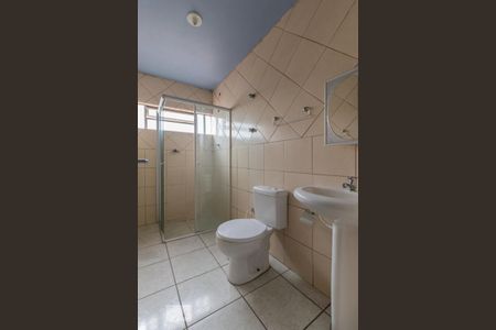 Apartamento à venda com 84m², 2 quartos e sem vaga Apartamento à venda com 84m², 2 quartos e sem vagaBanheiro