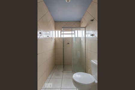 Apartamento à venda com 84m², 2 quartos e sem vaga Apartamento à venda com 84m², 2 quartos e sem vagaBanheiro