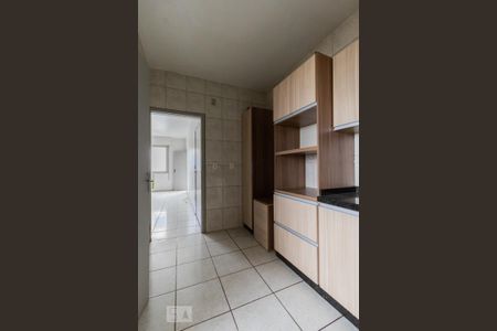 Apartamento à venda com 84m², 2 quartos e sem vaga Apartamento à venda com 84m², 2 quartos e sem vagaCozinha