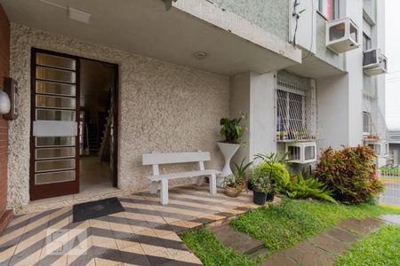 Apartamento à venda com 84m², 2 quartos e sem vaga Apartamento à venda com 84m², 2 quartos e sem vagaÁrea Externa