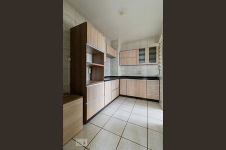 Apartamento à venda com 84m², 2 quartos e sem vaga Apartamento à venda com 84m², 2 quartos e sem vagaCozinha