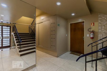 Apartamento à venda com 84m², 2 quartos e sem vaga Apartamento à venda com 84m², 2 quartos e sem vagaHall de Entrada