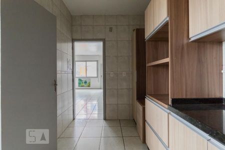 Apartamento à venda com 84m², 2 quartos e sem vaga Apartamento à venda com 84m², 2 quartos e sem vagaCozinha