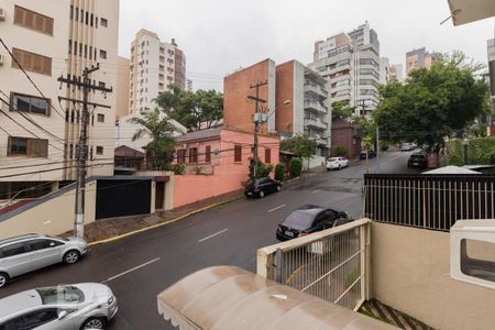 Apartamento à venda com 84m², 2 quartos e sem vaga Apartamento à venda com 84m², 2 quartos e sem vagaVista da Sacada