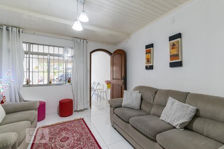 Casa à venda com 90m², 3 quartos e 1 vagaSala