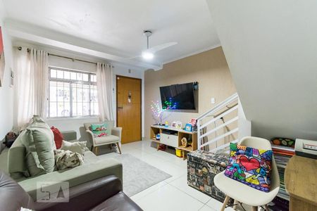 Casa à venda com 90m², 3 quartos e 1 vagaSala