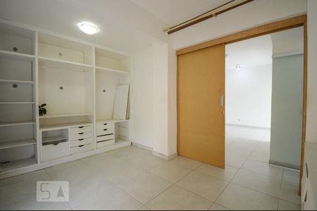 Quarto de apartamento para alugar com 2 quartos, 90m² em Barra da Tijuca, Rio de Janeiro