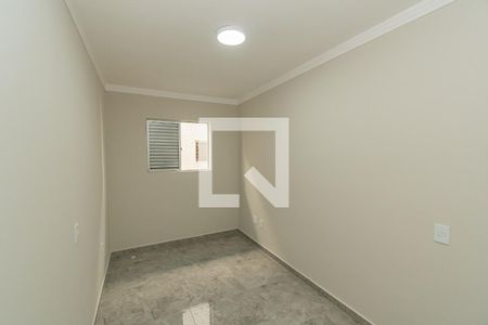 Sala de TV de apartamento à venda com 2 quartos, 75m² em Jardim Santa Esmeralda, Campinas