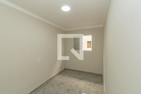 Sala de TV de apartamento à venda com 2 quartos, 75m² em Jardim Santa Esmeralda, Campinas