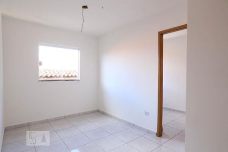 Sala de apartamento à venda com 2 quartos, 46m² em Itaquera, São Paulo