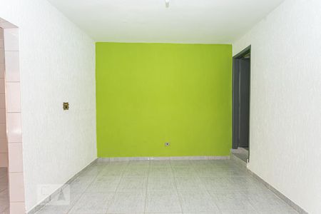 Sala de casa para alugar com 2 quartos, 80m² em Parque Belém, São Paulo