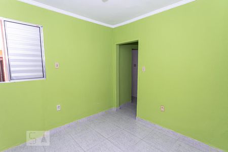 Suite de casa para alugar com 2 quartos, 80m² em Parque Belém, São Paulo