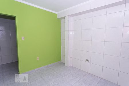 Suite de casa para alugar com 2 quartos, 80m² em Parque Belém, São Paulo