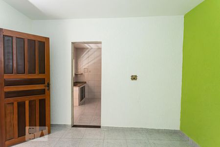 Sala de casa para alugar com 2 quartos, 80m² em Parque Belém, São Paulo