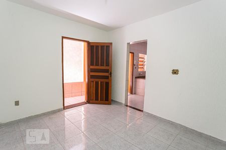 Sala de casa para alugar com 2 quartos, 80m² em Parque Belém, São Paulo