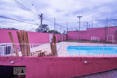 Vista do Quarto de casa à venda com 1 quarto, 688m² em Vila Brandina, Campinas