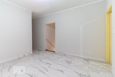 Sala de apartamento para alugar com 3 quartos, 70m² em Jardim Cidália, São Paulo