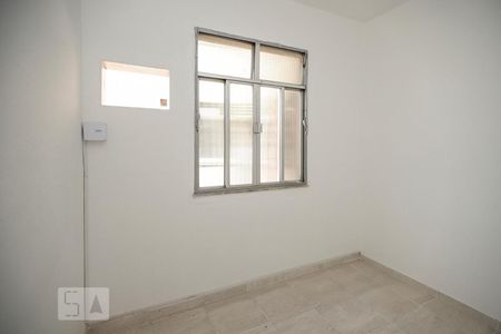 Quarto 1 de apartamento à venda com 1 quarto, 38m² em Abolição, Rio de Janeiro