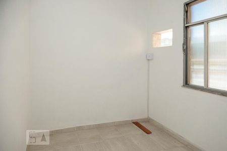 Quarto 1 de apartamento à venda com 1 quarto, 38m² em Abolição, Rio de Janeiro