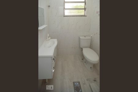 Banheiro de apartamento à venda com 1 quarto, 38m² em Abolição, Rio de Janeiro