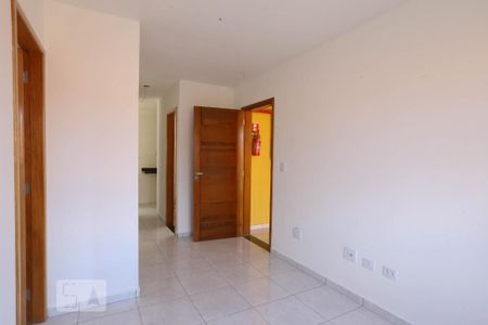 Apartamento para alugar com 46m², 2 quartos e 1 vagaSala