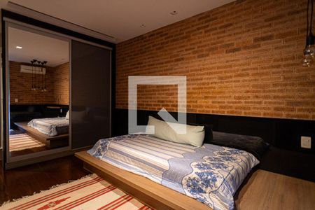 Quarto 1 de apartamento para alugar com 4 quartos, 341m² em Icaraí, Niterói