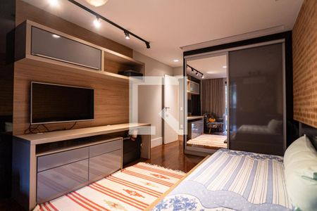 Quarto 1 de apartamento para alugar com 4 quartos, 341m² em Icaraí, Niterói