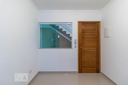 Sala de casa de condomínio para alugar com 2 quartos, 36m² em Vila Paiva, São Paulo