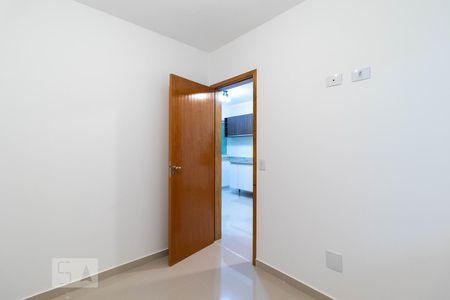 Quarto 1 de casa de condomínio para alugar com 2 quartos, 36m² em Vila Paiva, São Paulo