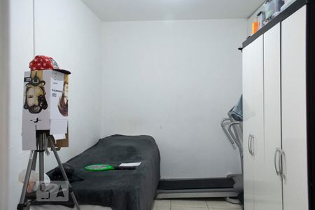 quarto 2 de casa à venda com 2 quartos, 100m² em Vila Santa Maria, São Paulo
