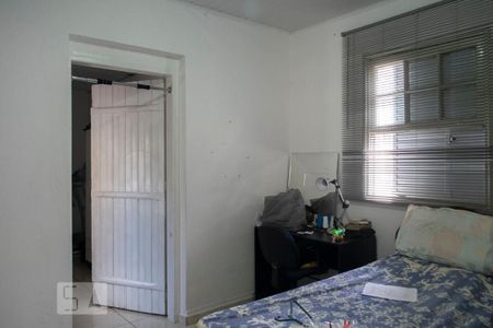 quarto 1 de casa à venda com 2 quartos, 100m² em Vila Santa Maria, São Paulo