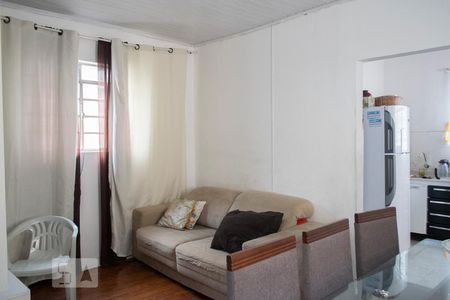 sala de casa à venda com 2 quartos, 100m² em Vila Santa Maria, São Paulo