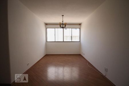 Apartamento para alugar com 2 quartos, 91m² em Água Fria, São Paulo