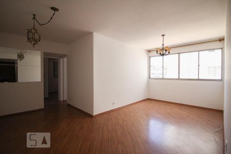 Apartamento para alugar com 2 quartos, 91m² em Água Fria, São Paulo