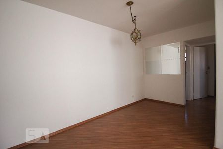 Apartamento para alugar com 2 quartos, 91m² em Água Fria, São Paulo