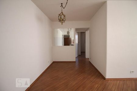 Apartamento para alugar com 2 quartos, 91m² em Água Fria, São Paulo