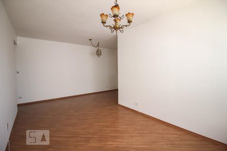 Apartamento para alugar com 2 quartos, 91m² em Água Fria, São Paulo