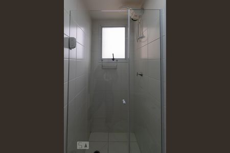 Banheiro de apartamento à venda com 2 quartos, 41m² em Vila Andrade, São Paulo