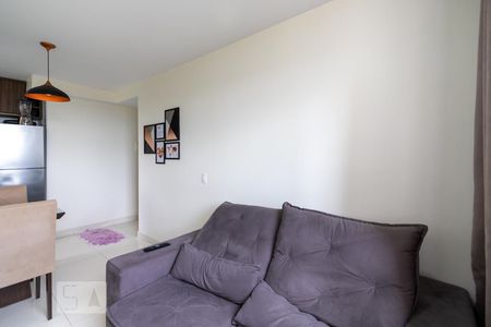 Sala de apartamento à venda com 2 quartos, 41m² em Vila Andrade, São Paulo