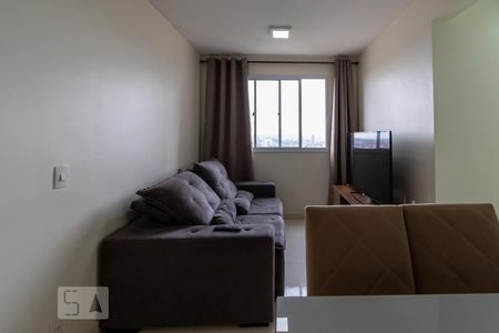 Sala de apartamento à venda com 2 quartos, 41m² em Vila Andrade, São Paulo
