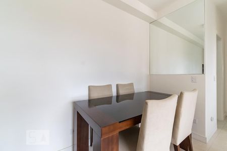 Sala de apartamento para alugar com 2 quartos, 50m² em Vila Monte Alegre, São Paulo