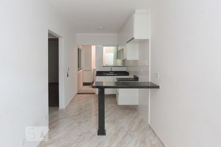 Apartamento à venda com 40m², 2 quartos e sem vagaSala