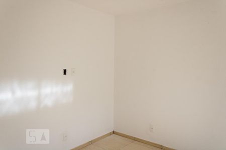Quarto de apartamento para alugar com 1 quarto, 35m² em Campo Grande, Rio de Janeiro