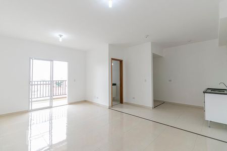 Sala de apartamento para alugar com 1 quarto, 37m² em Vila Prudente, São Paulo