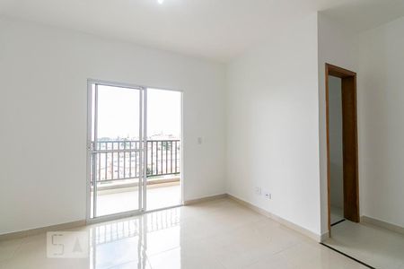 Sala de apartamento para alugar com 1 quarto, 37m² em Vila Prudente, São Paulo