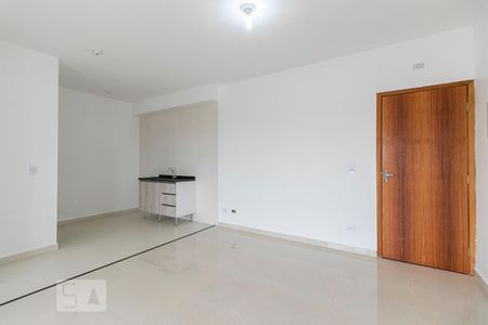 Sala de apartamento para alugar com 1 quarto, 37m² em Vila Prudente, São Paulo